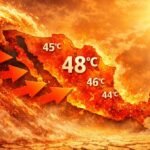 Onda de calor en México: cómo protegerte antes, durante y después de las altas temperaturas