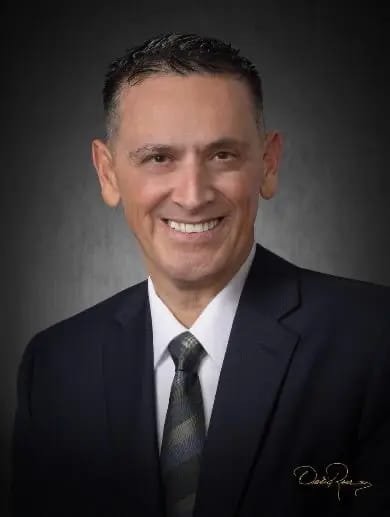 freddy serrano