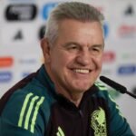 Javier Aguirre confirma primeros recortes en Selección Mexicana rumbo al Mundial 2026