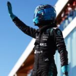 F1: George Russell logra la pole Sprint en Canadá y Mercedes domina la clasificación