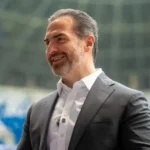 Adrián de la Garza afirma que el Mundial de 2026 debe impulsar el desarrollo social de Monterrey