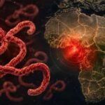 Ébola en Congo supera 900 casos sospechosos y OMS lanza alerta