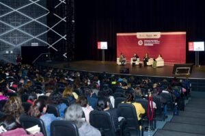 Gobierno de Delfina Gómez Álvarez presenta iniciativa de Ley para consolidar el Sistema Integral de Cuidados del Estado de México y sus Municipios