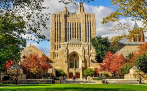Yale
