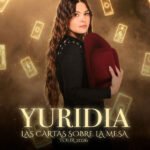 Yuridia rompe récords: Agota el Estadio GNP y suma nueva fecha