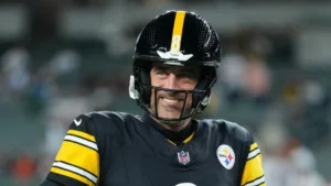 Aaron Rodgers extension contrato Steelers 2026: Oficial