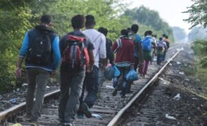 agentes extranjeros en México