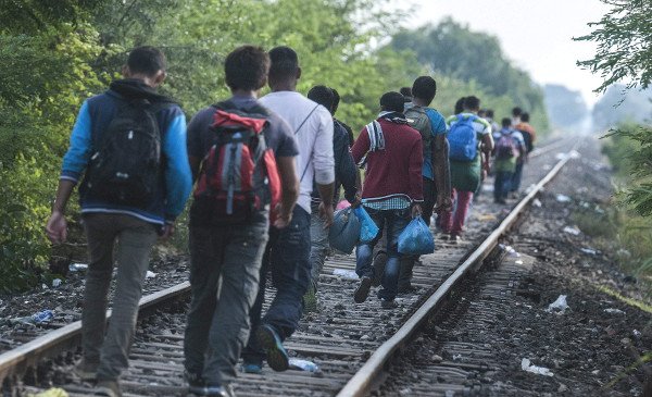 agentes extranjeros en México