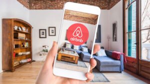 airbnb destinos