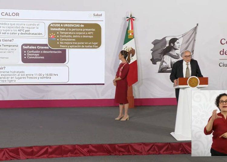 alertas epidemiológicas