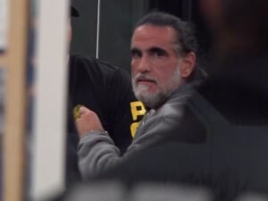 Alex saab