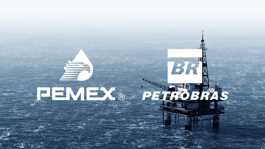 alianza con Pemex