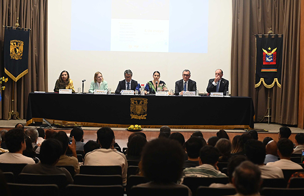 Acuerdo Global México-Unión Europea