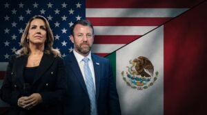 altos funcionarios de EE. UU.