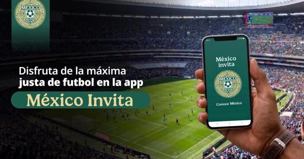 app México Invita