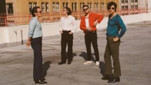 arctic monkeys