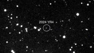 asteroide