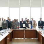 El Banco Europeo de Inversiones impulsará el financiamiento para nuevos proyectos de energía sustentable en México