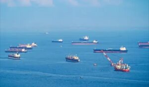 barcos Ormuz Proyecto Libertad