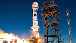 blue origin
