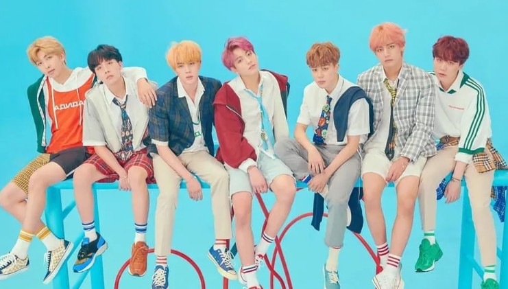 boletos BTS México