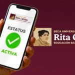 Buscador de folio de tu beca Rita Cetina para primaria; link y cómo consultarlo