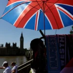 España y el sur de Europa enfrentan una inusual ola de calor histórica con temperaturas extremas durante mayo
