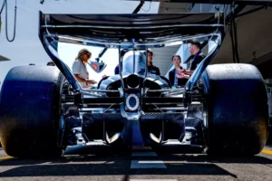cambios en la F1 para 2027