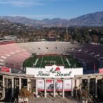 Las canchas en Estados Unidos serán más pequeñas para la Copa del Mundo de 2026