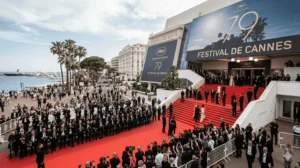 Festival de Cannes 2026