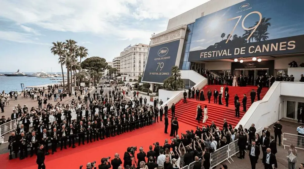 Festival de Cannes 2026