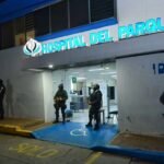 Condenan a 24 años de cárcel a dueños de hospital por la muerte de 41 personas con casos de meningitis en Durango