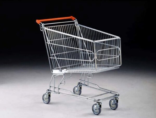 carritos de supermercado