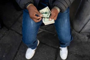 remesas en cuentas bancarias