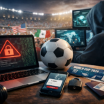 México alista bloqueos contra transmisiones pirata de IPTV durante el Mundial
