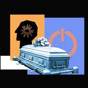 ciencia rasgo planean funeral