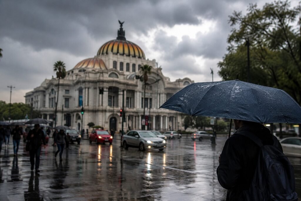 clima 12 de mayo