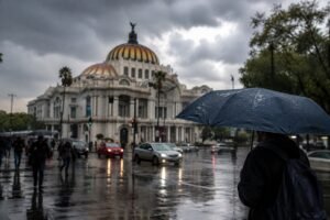 clima 12 de mayo