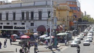 clima zapopan