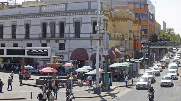 clima zapopan