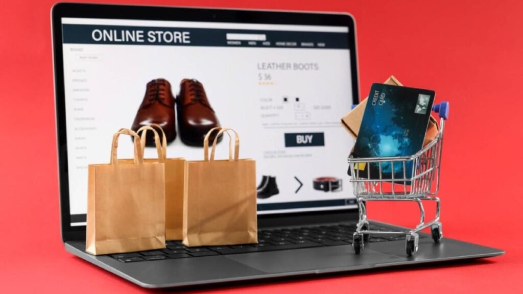compras online innecesarias