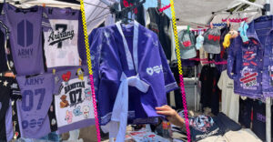 conciertos de BTS en México