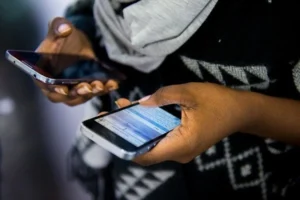 conectividad móvil 4G