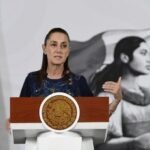 Claudia Sheinbaum asegura que México no busca un conflicto con Estados Unidos