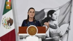 conflicto con Estados Unidos