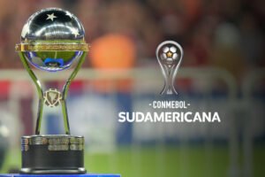 conmebol sudamericana