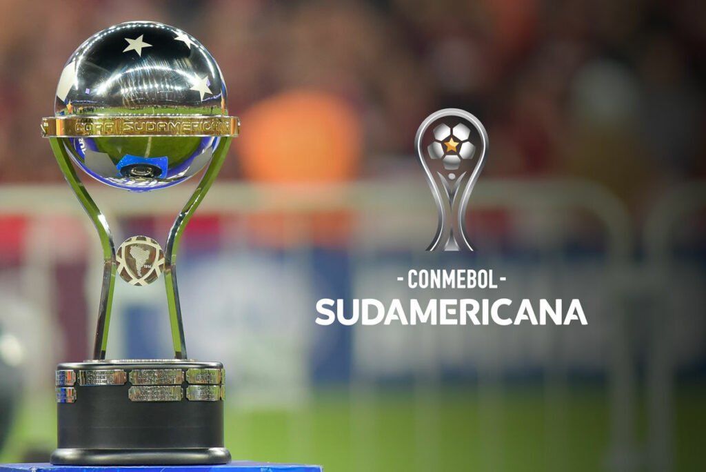 conmebol sudamericana
