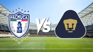Pumas vs Pachuca semifinales 2026: Universidad elimina al América