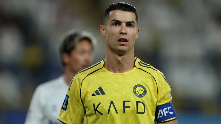al nassr