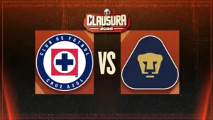 donde ver cruz azul vs pumas